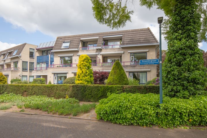 Foto 43 van Distelvinklaan 12