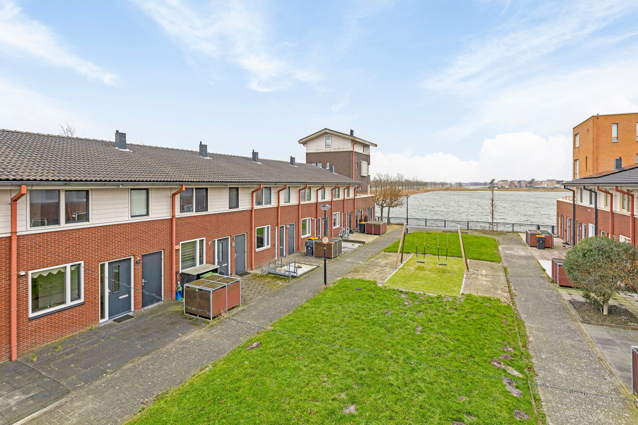 Foto 9 van Steigerdijk 3