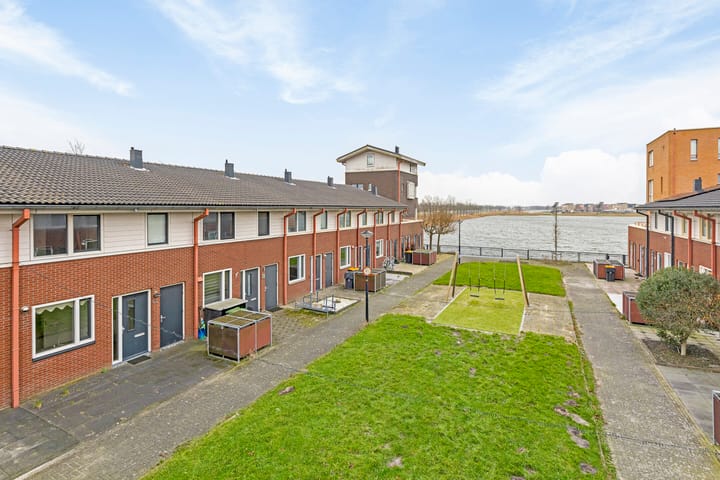 Foto 9 van Steigerdijk 3