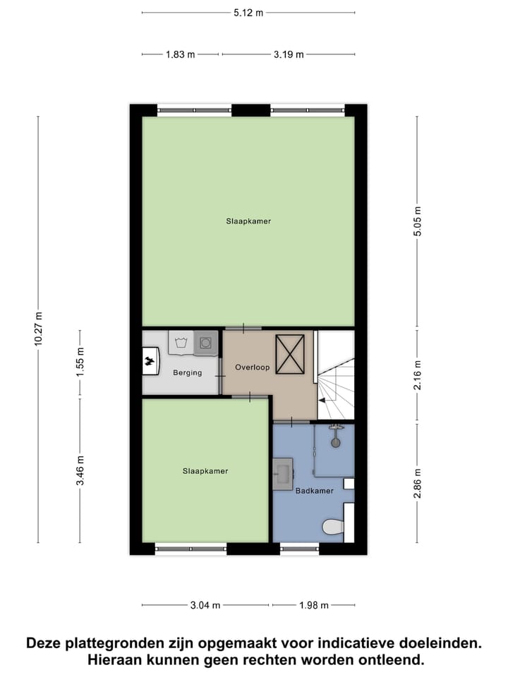 Foto 19 van Steigerdijk 3