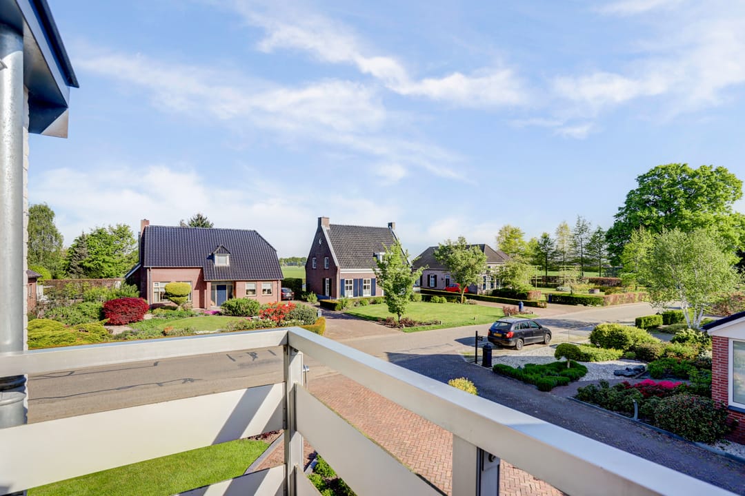 Photo 23 of Vrijstraat 22