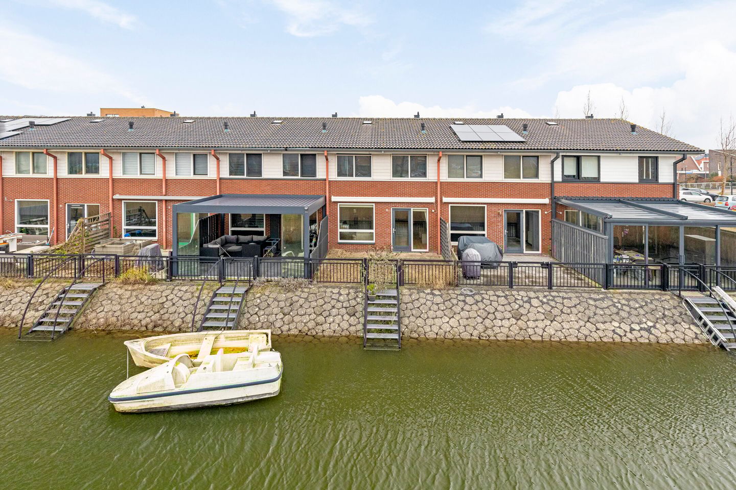 Foto 29 van Steigerdijk 3