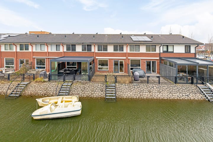 Foto 29 van Steigerdijk 3