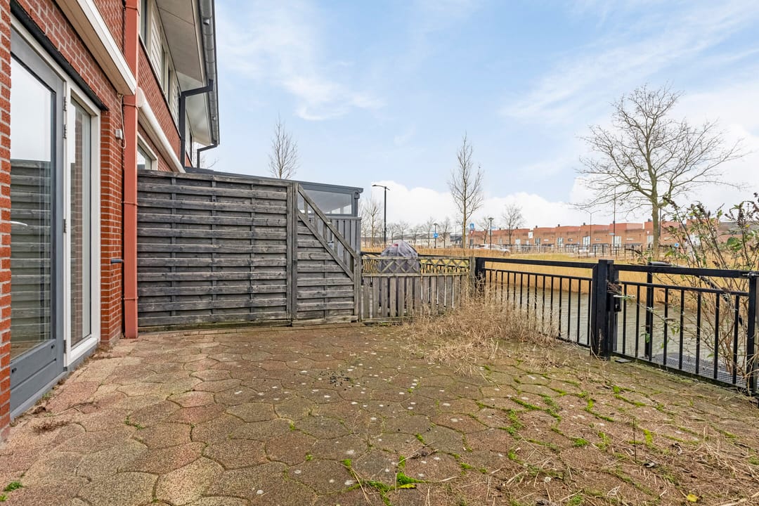 Foto 31 van Steigerdijk 3