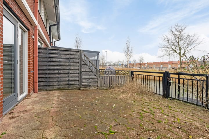 Foto 31 van Steigerdijk 3