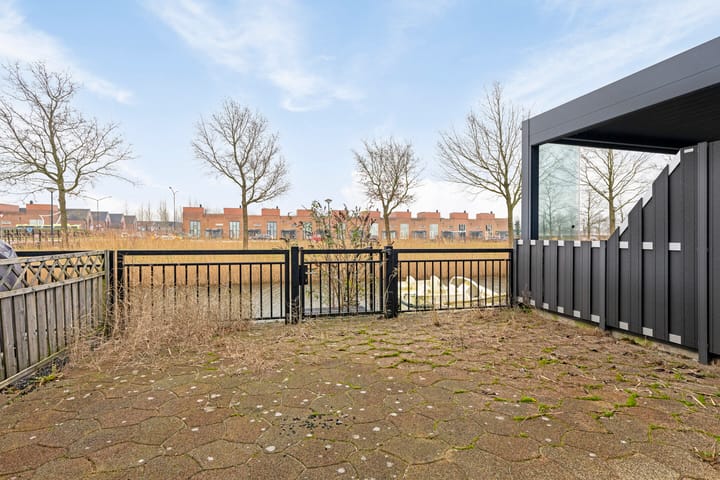 Foto 33 van Steigerdijk 3