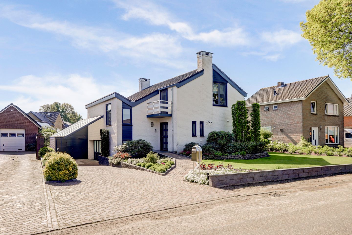 Photo 35 of Vrijstraat 22