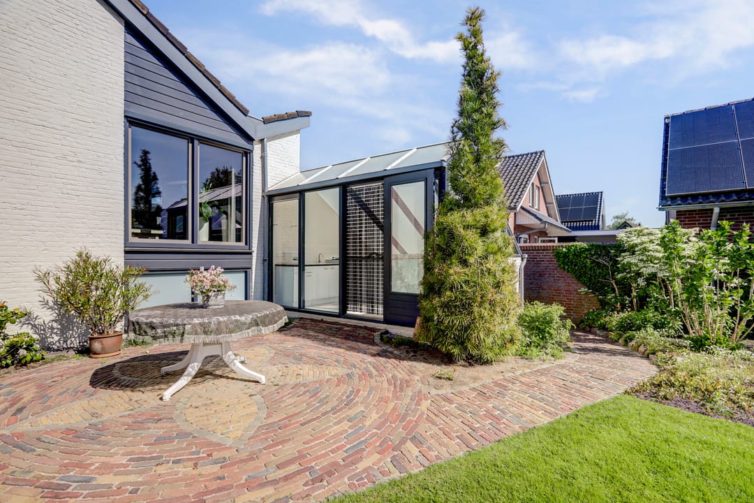 Photo 37 of Vrijstraat 22