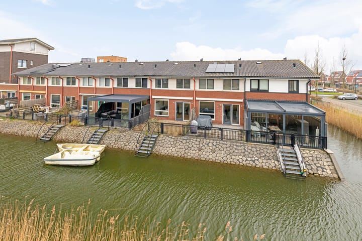 Foto 39 van Steigerdijk 3