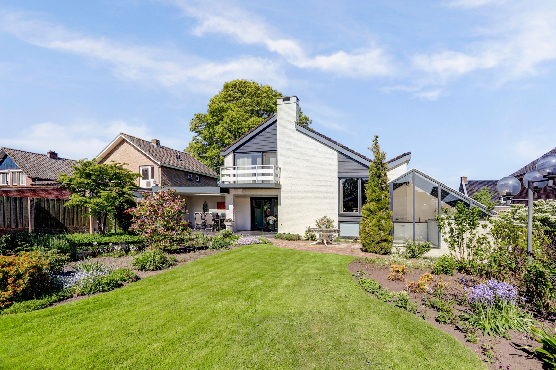 Photo 45 of Vrijstraat 22