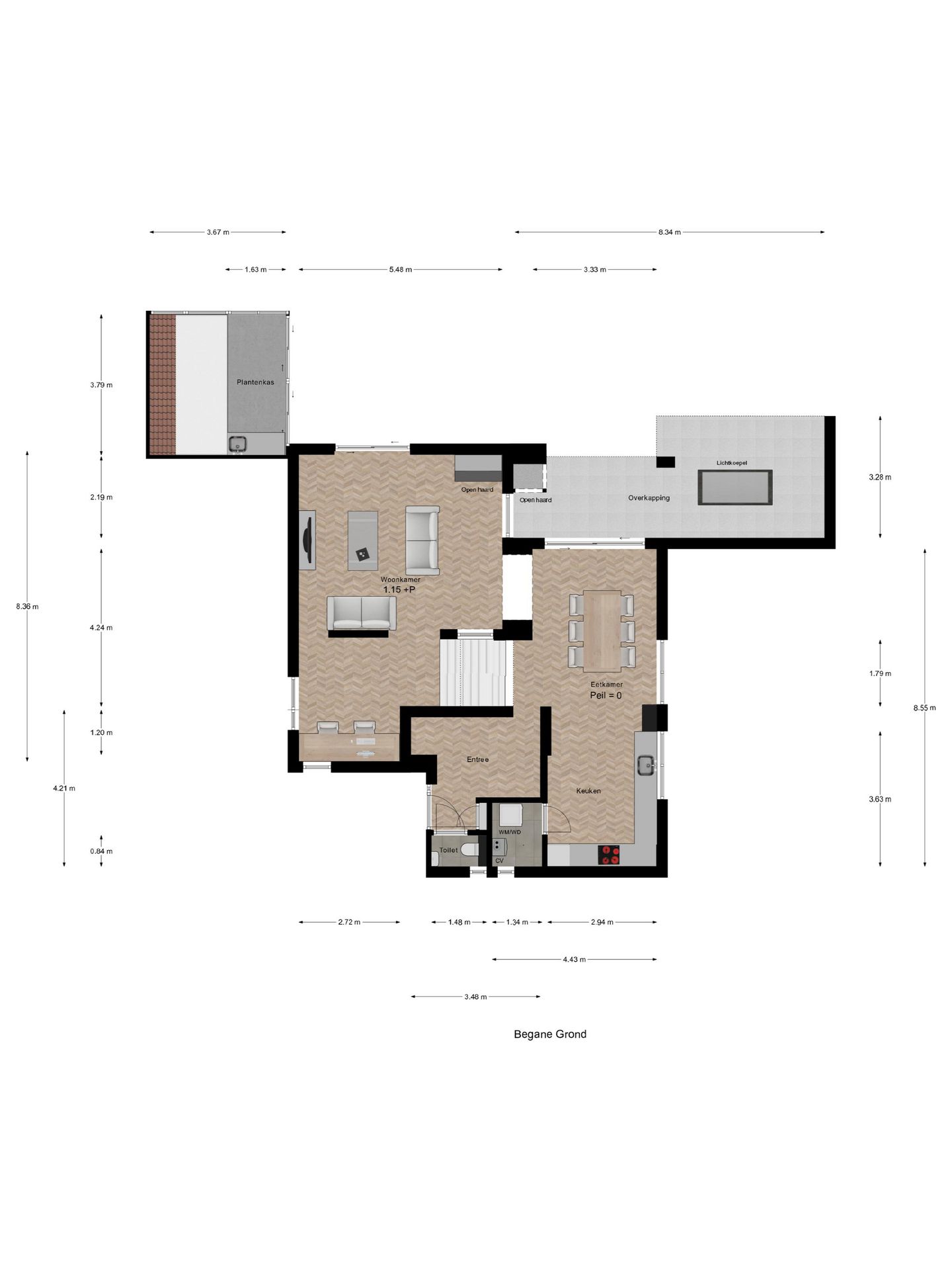 Photo 49 of Vrijstraat 22