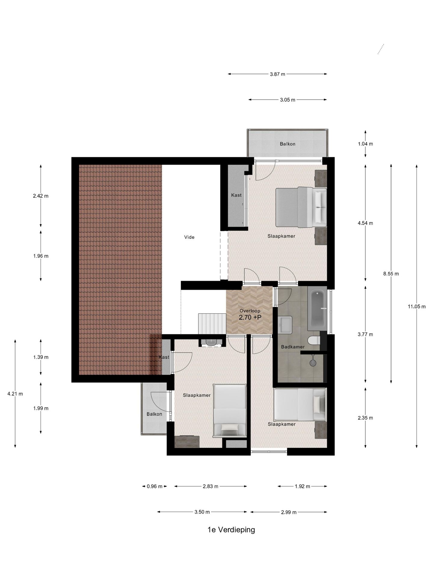 Photo 50 of Vrijstraat 22