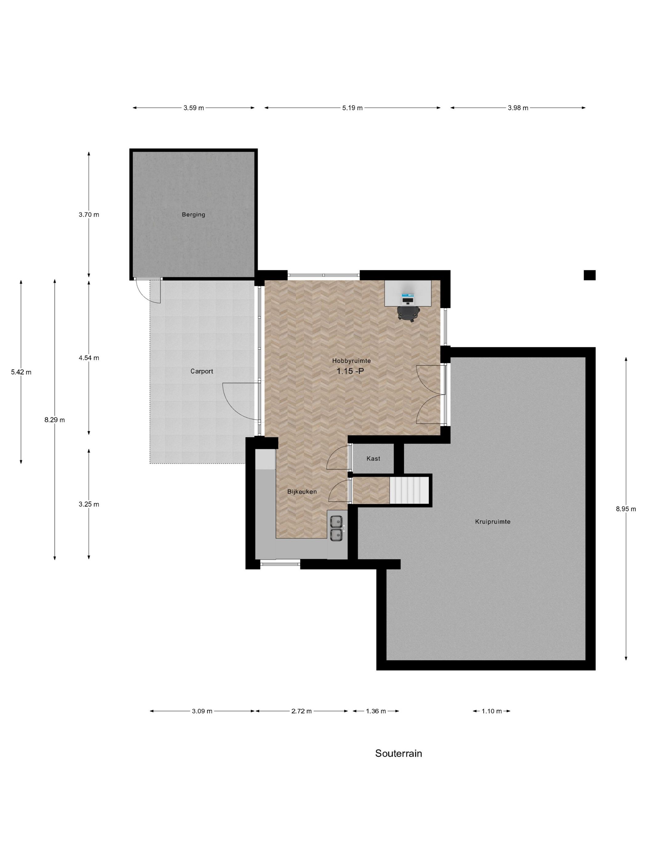 Photo 51 of Vrijstraat 22