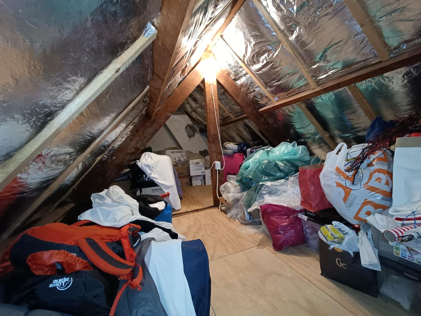 Foto 40 van Binckhorstlaan 16