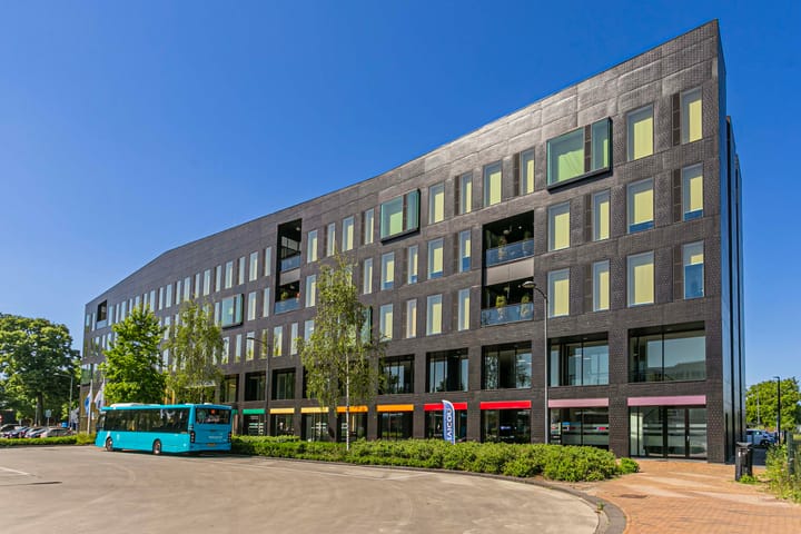 Hamburgerbroeklaan 16-18, Doetinchem