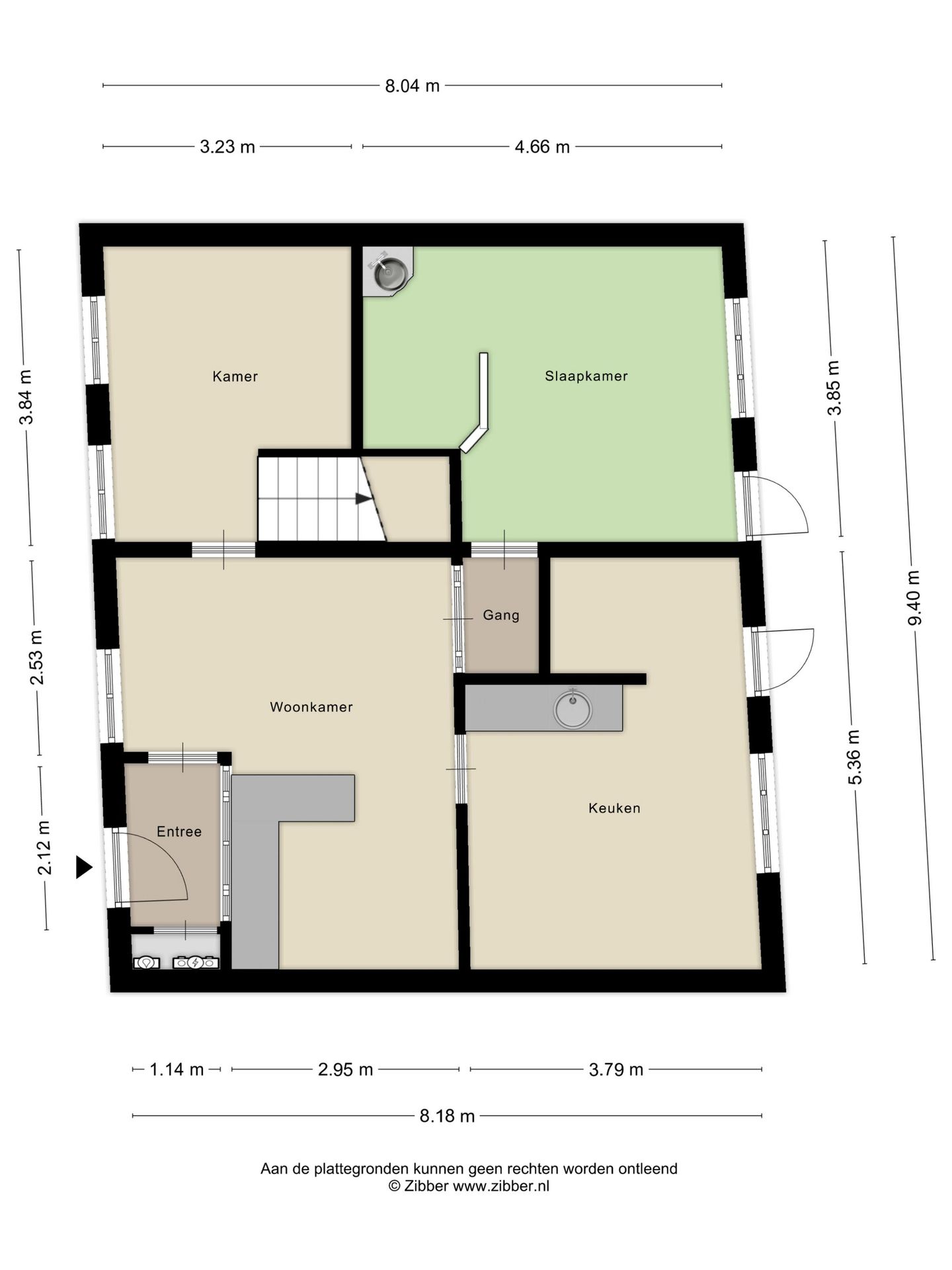 Foto 34 van Kommerstraat 22