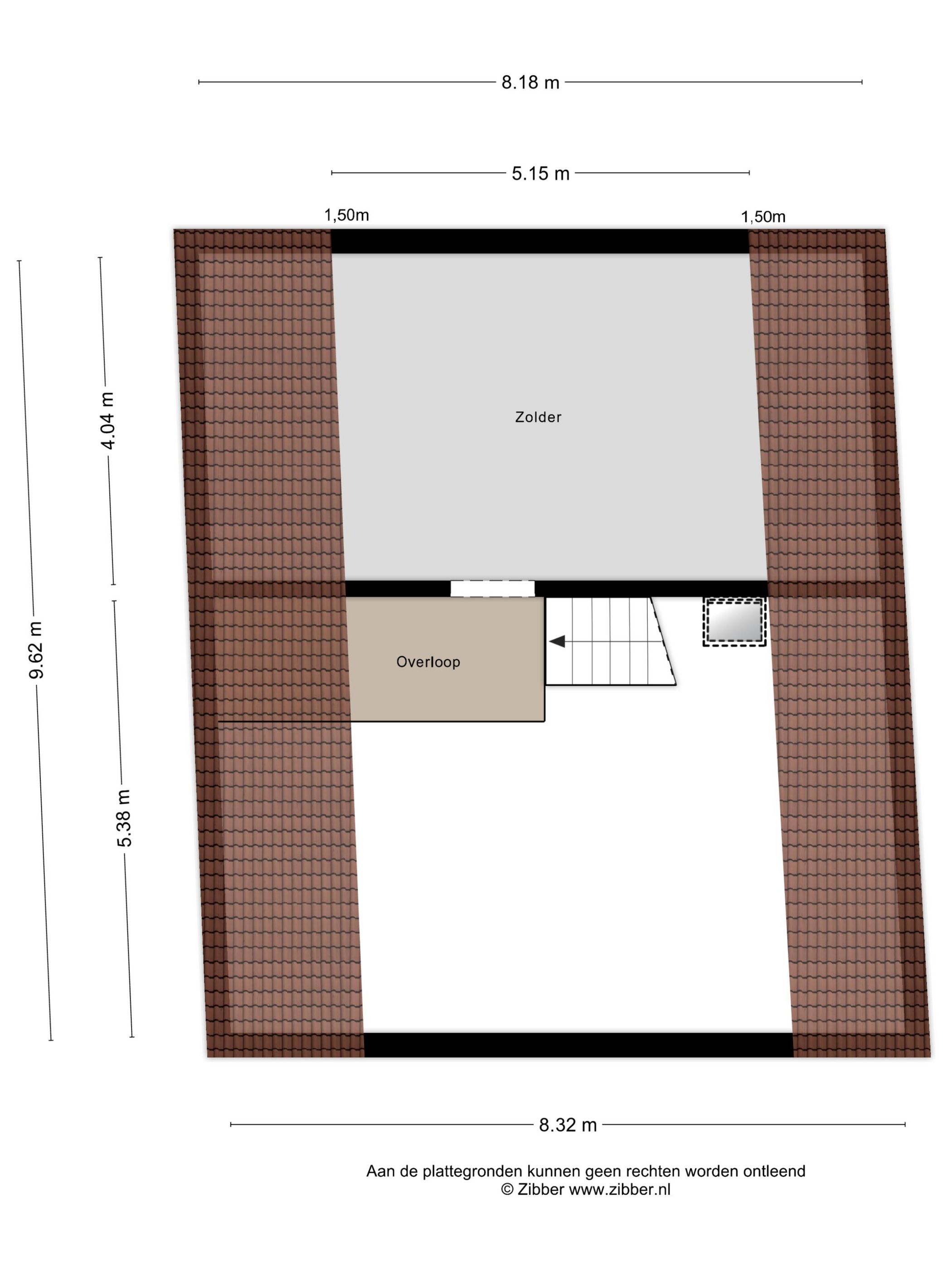 Foto 36 van Kommerstraat 22