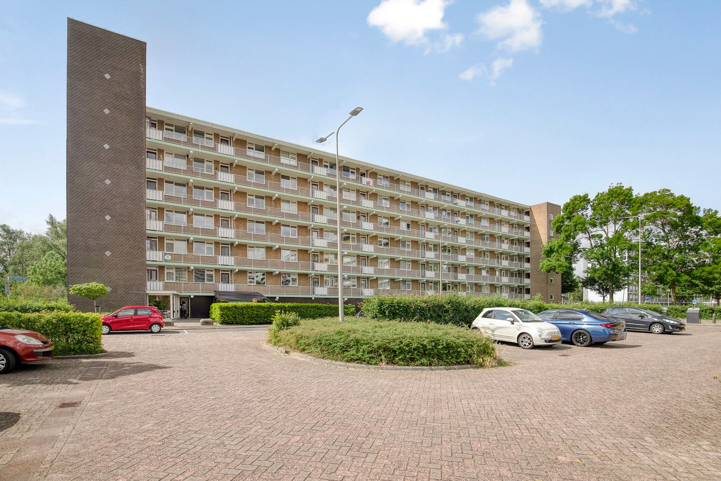 Foto 5 van Briljantstraat 442