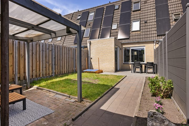 Foto 2 van Planetenlaan 38