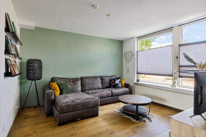 Foto 5 van Planetenlaan 38