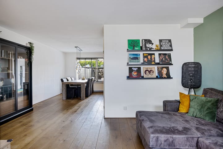 Foto 6 van Planetenlaan 38