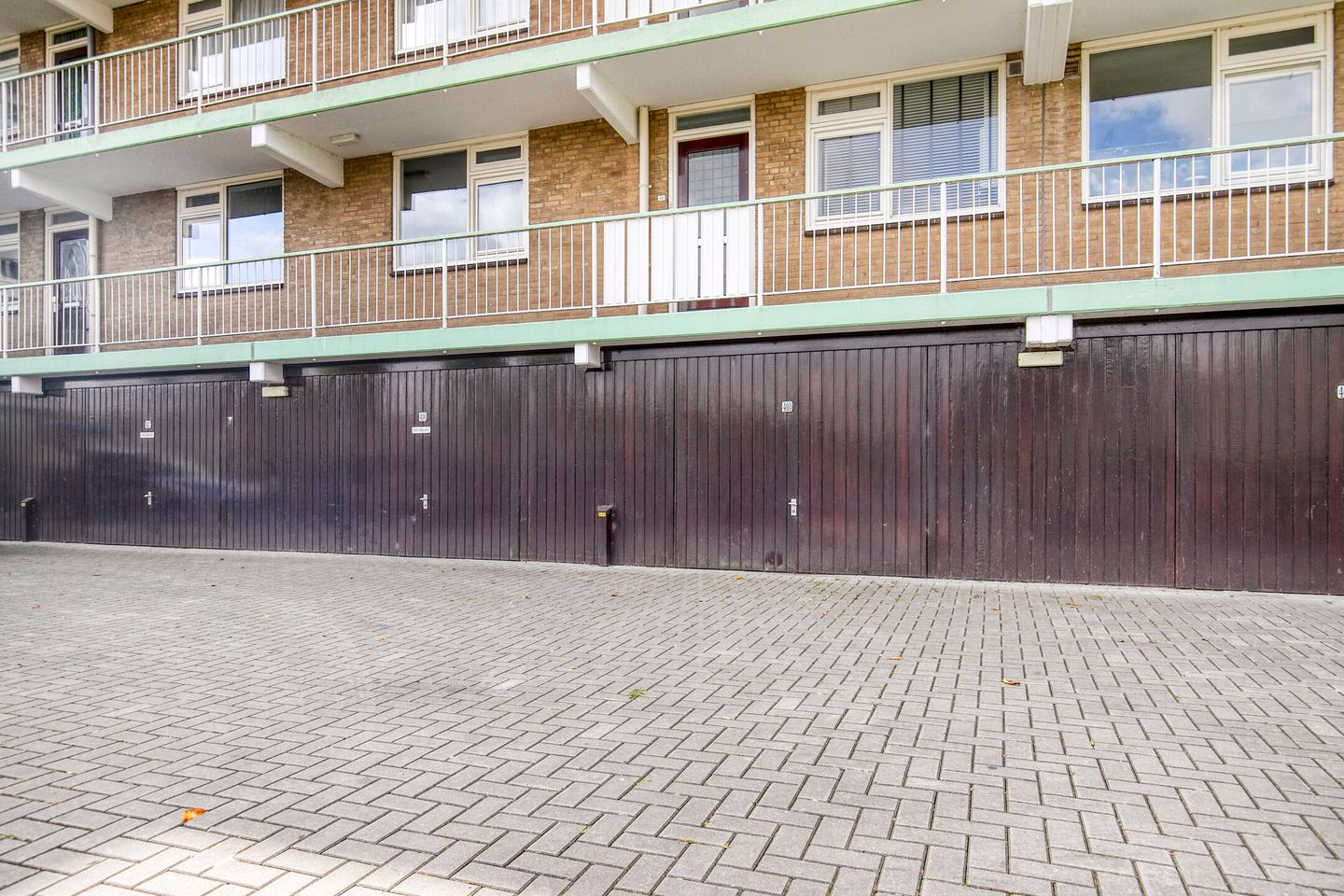 Foto 25 van Briljantstraat 442