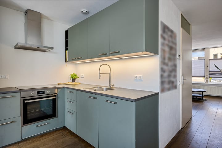 Foto 8 van Planetenlaan 38