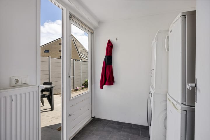 Foto 9 van Planetenlaan 38