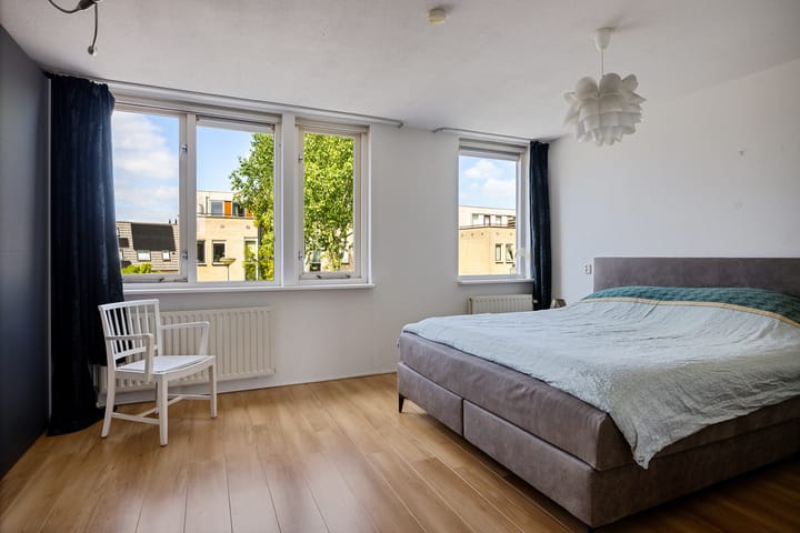 Foto 11 van Planetenlaan 38