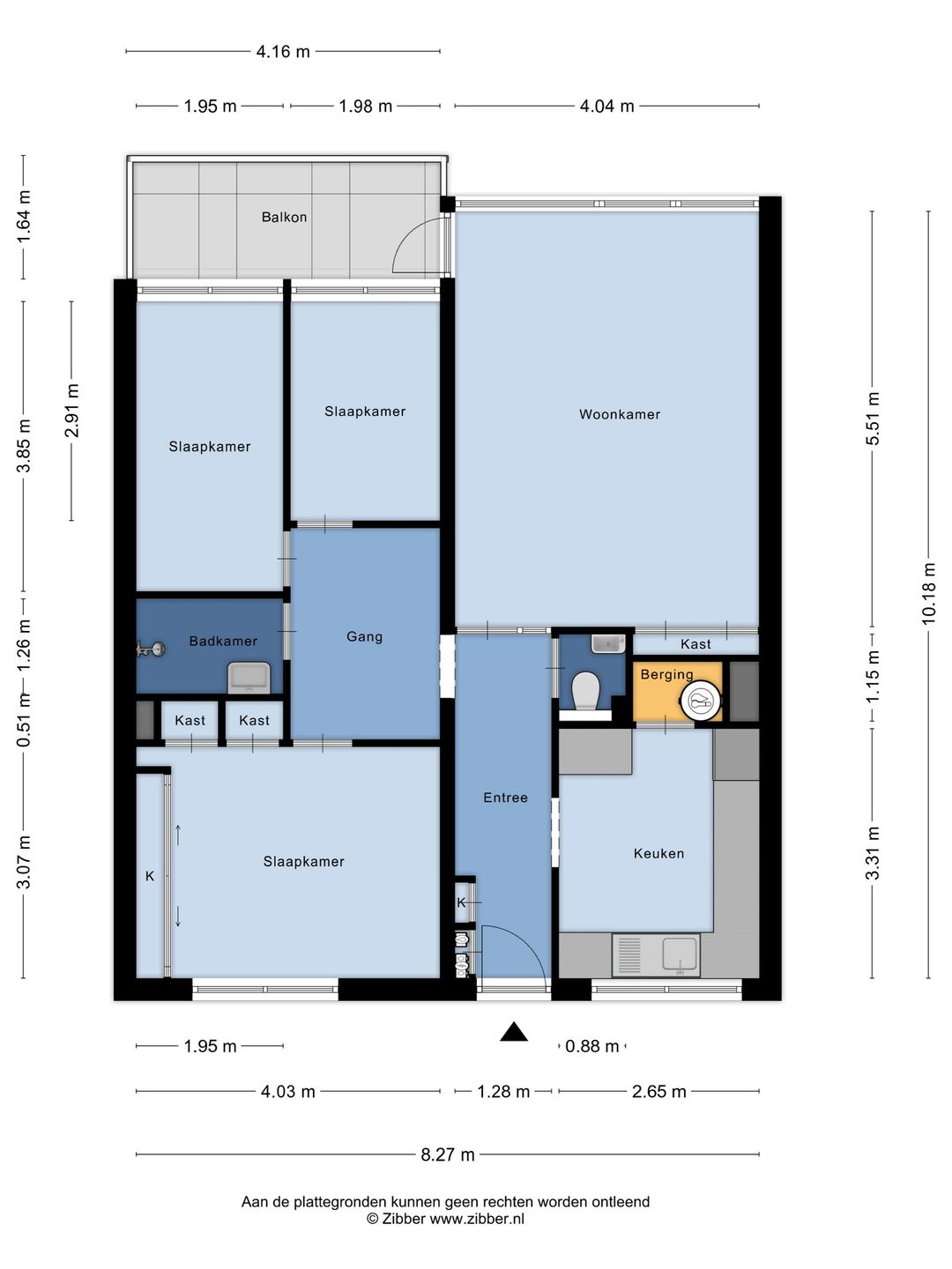 Foto 32 van Briljantstraat 442