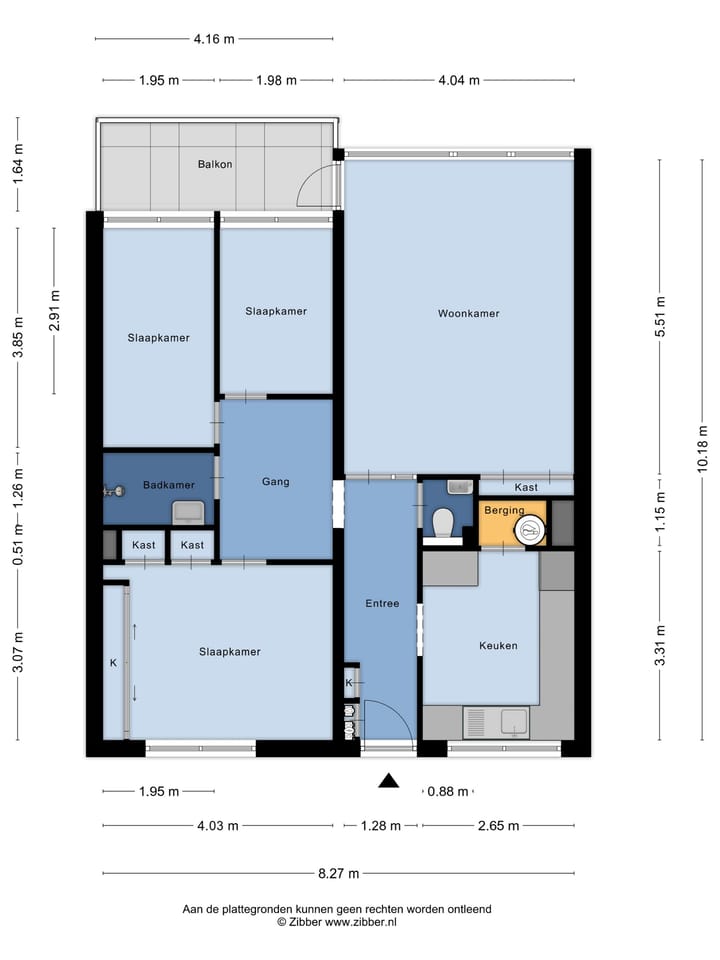 Photo 32 of Briljantstraat 442