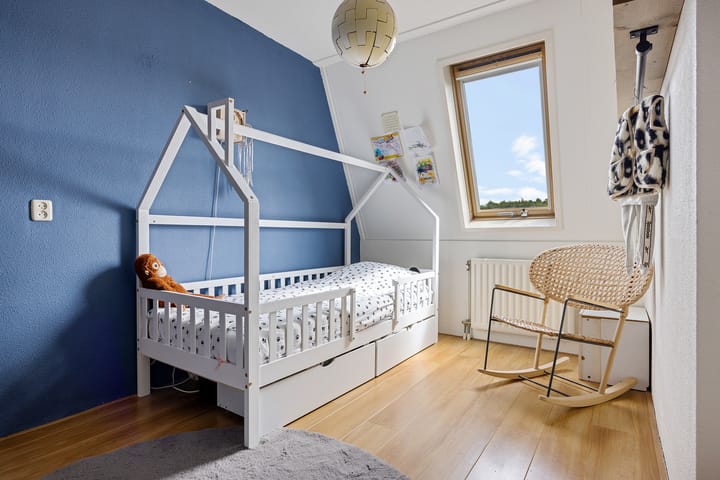 Foto 14 van Planetenlaan 38