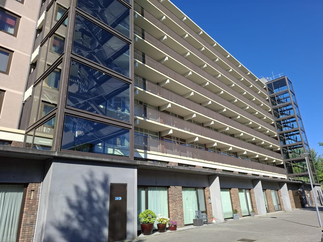 Foto 1 van Einsteinplaats 853