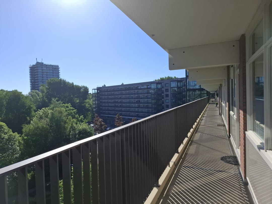 Foto 2 van Einsteinplaats 853