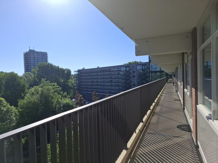 Foto 2 van Einsteinplaats 853