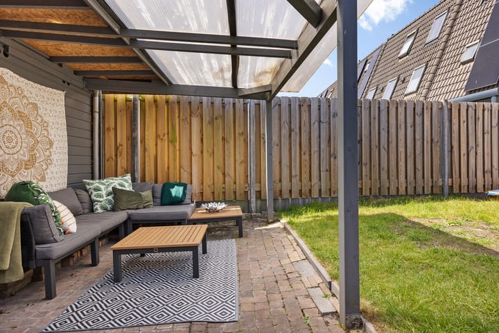 Foto 22 van Planetenlaan 38