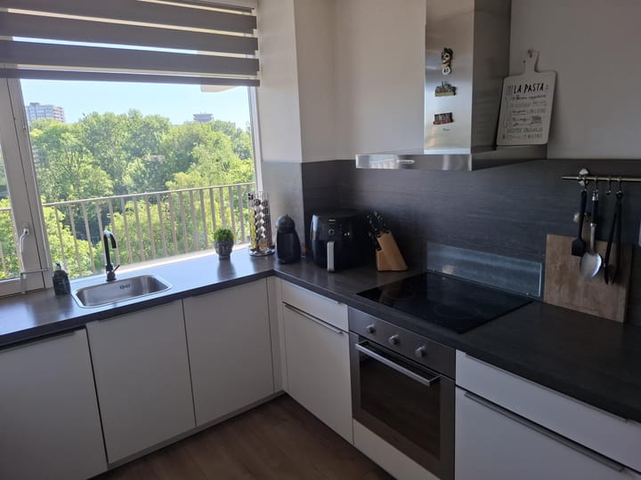 Foto 5 van Einsteinplaats 853