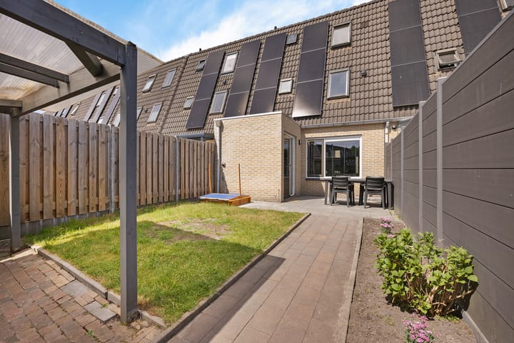 Foto 24 van Planetenlaan 38