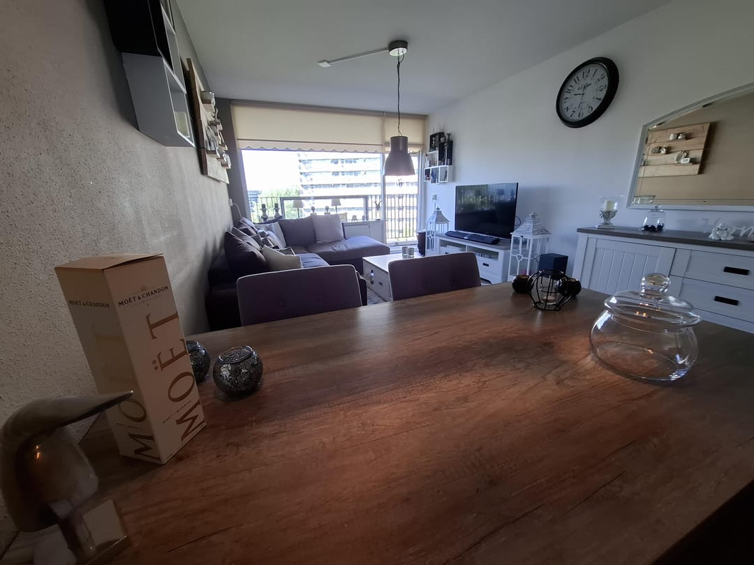 Foto 7 van Einsteinplaats 853