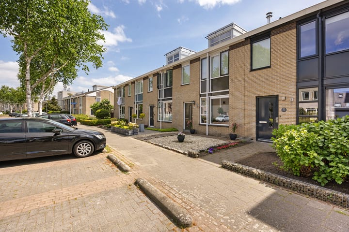 Foto 25 van Planetenlaan 38