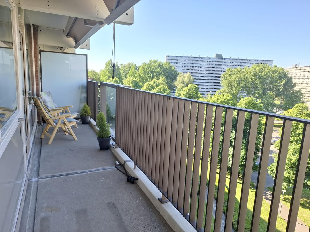 Foto 8 van Einsteinplaats 853