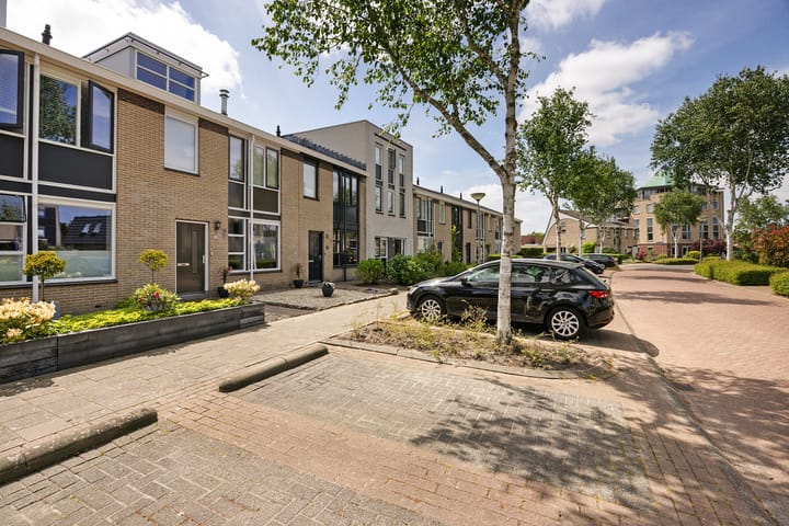 Foto 26 van Planetenlaan 38