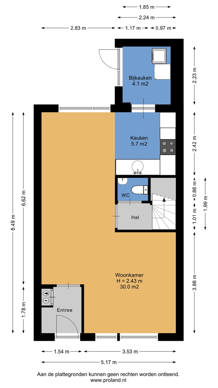 Foto 27 van Planetenlaan 38