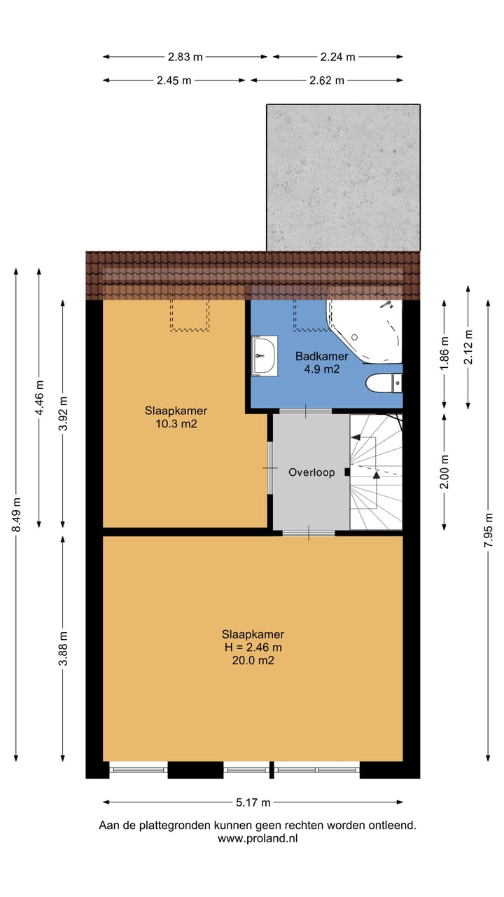 Foto 28 van Planetenlaan 38