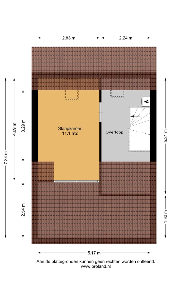 Foto 29 van Planetenlaan 38