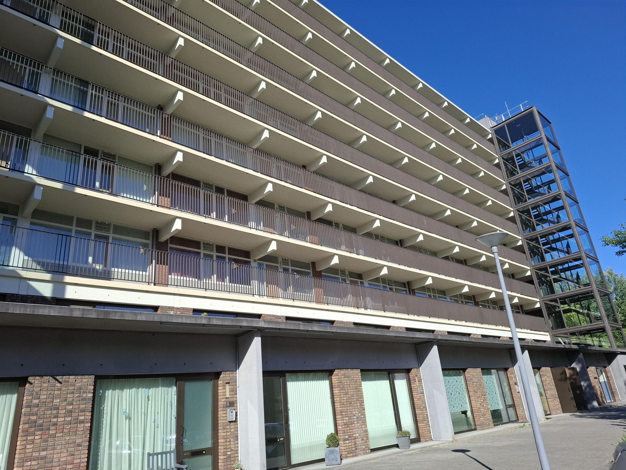 Foto 15 van Einsteinplaats 853