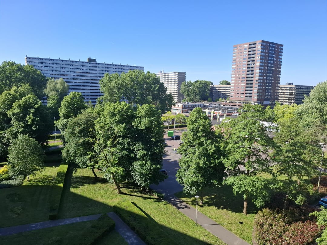 Foto 16 van Einsteinplaats 853