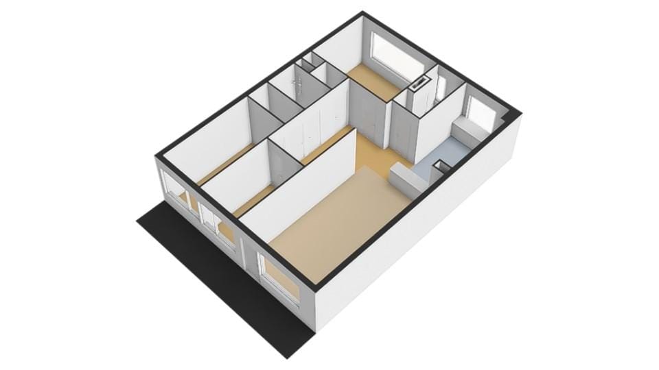 Foto 18 van Einsteinplaats 853