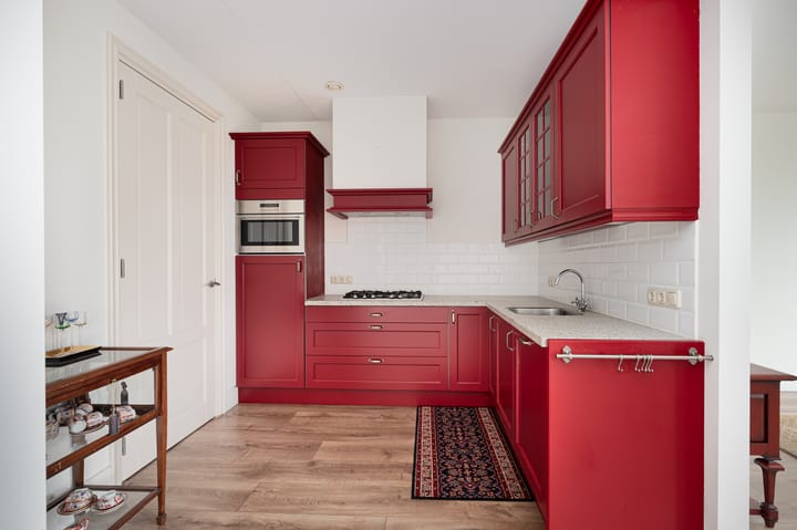 Foto 10 van Deken Baekersstraat 2-20