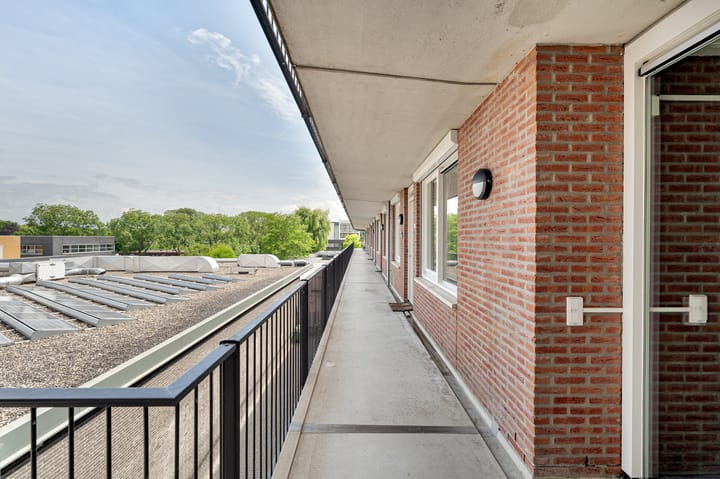 Foto 19 van Deken Baekersstraat 2-20